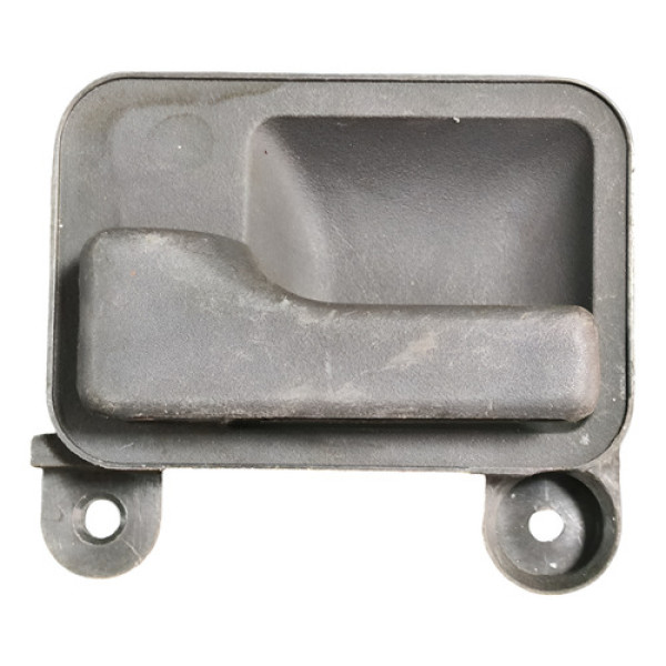 Maçaneta Interna Traseira Esq Gm Vectra 1993 A 1996 90270173 Dianteira/traseira