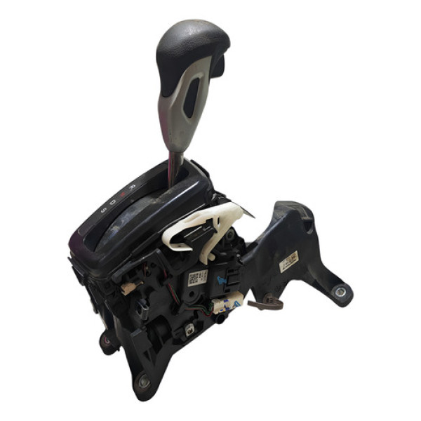 Alvanca Trambulador Cambio Tr0a310 Honda Civic 1.8 2012/2016 Preto