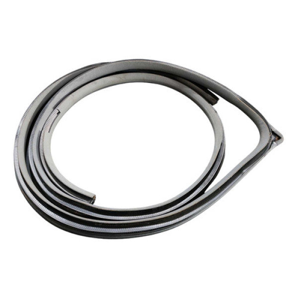 Borracha Porta Diant Direita Hyundai Azera 3.3 2009 A 2011