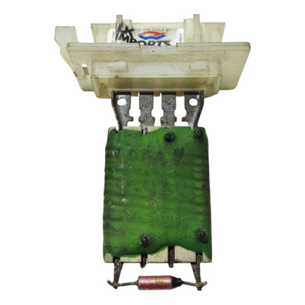 Resistência Ar Cond 2r321r16r52 Renault Sandero 2013 A 2015