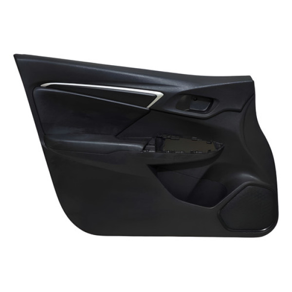 Forro Porta Dianteira Esuqerda 83550t5n Honda Fit 2015/2019