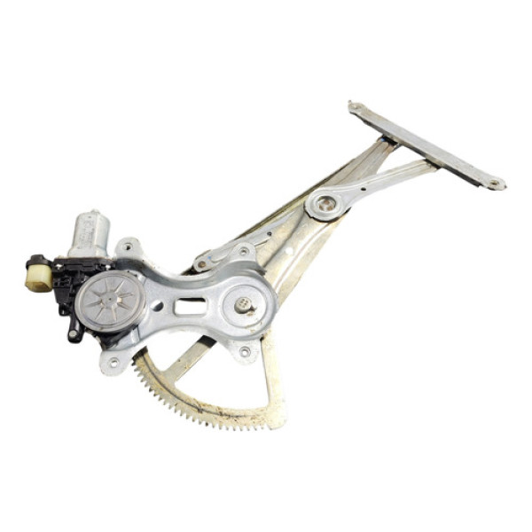 Maquina Vidro Diant Direito Mitsubishi L200 2008 A 2015