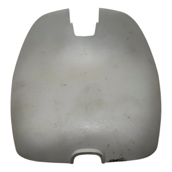 Moldura Retrovisor Inteno Renault Fluence 2011 A 2017 Preto