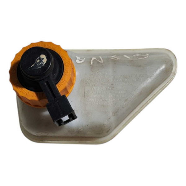 Reservatório Oleo Fluido Fiat Siena 2006 A 2012 20552088541 