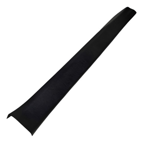 Soleira Dianteira Esquerda 6791402360 Toyota Corolla 2015/18 Preto