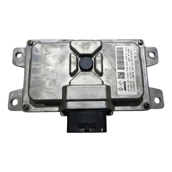 Modulo Central Cambio 310320115r Renault Fluence 2011/2017