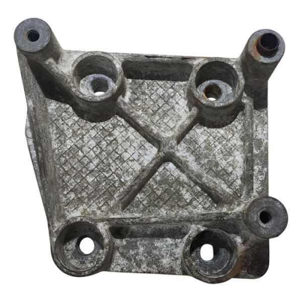 Suporte Compressor 9656881780 Peugeot 207 2009 2010 A 2014