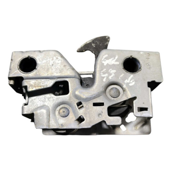 Fechadura Capo Vw Voyage 2009 2010 2011 5u0823509h