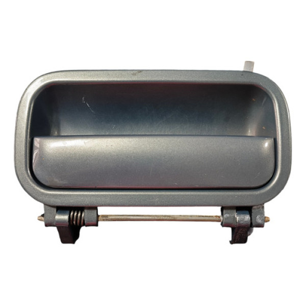 Maçaneta Externa Tras Direita Chevrolet Corsa 2002 A 2006 Traseira