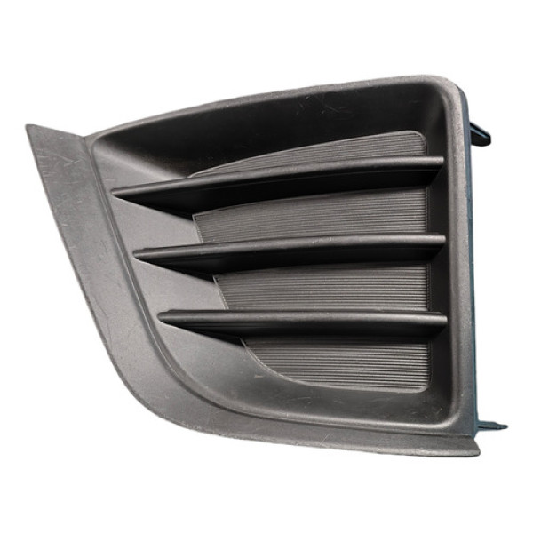 Moldura Farol Milha Esquerdo Toyota Corolla 2014 A 2017   Esquerdo