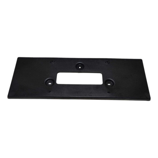 Moldura Placa Traseiro 100220611 Jeep Renegade 2016 A 2020