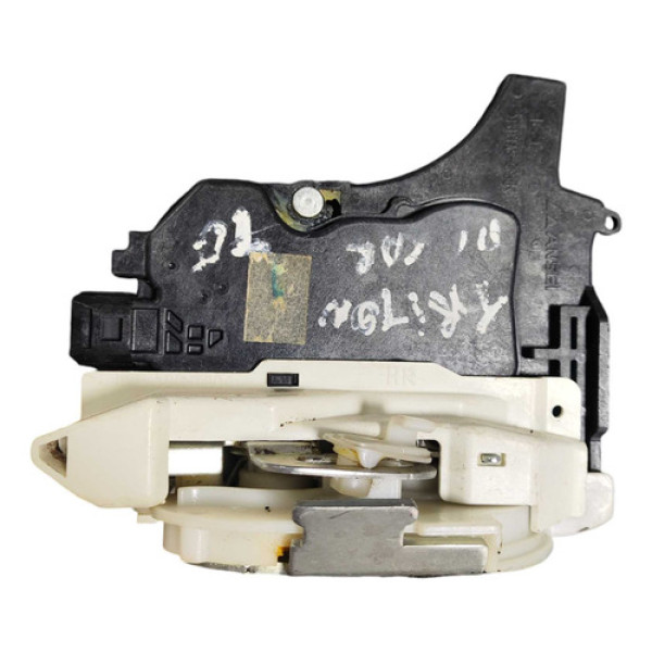 Fechadura Porta Tras Esq Mitsubishi L200 Triton 2009/2016