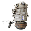  Compressor Ar Condicionado Hyundai Creta 2019 2020 2021