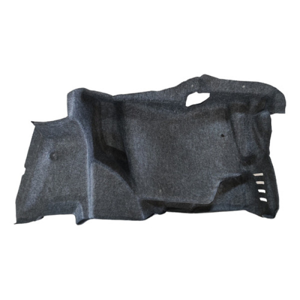 Forro Direito Porta Malas Ford Fusion 09 2010 2011 2012