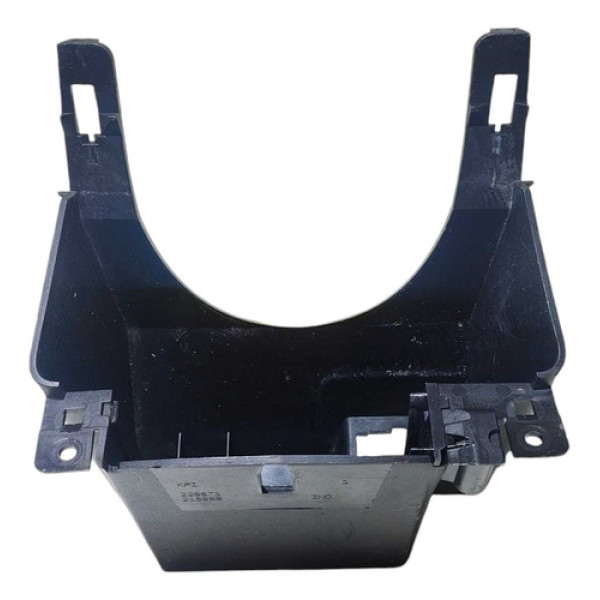 Cinzeiro Porta Objetos 9653708677 Peugeot 307 2008 A 2010