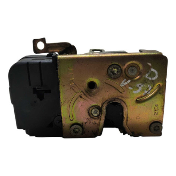 Fechadura Dianteira Direita Peugeot 206 2005 2006 A 2009