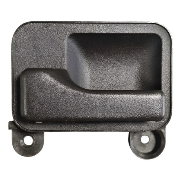 Maçaneta Interna Esquerda Gm Vectra 1994 A 1996 90270173 Dianteira/traseira