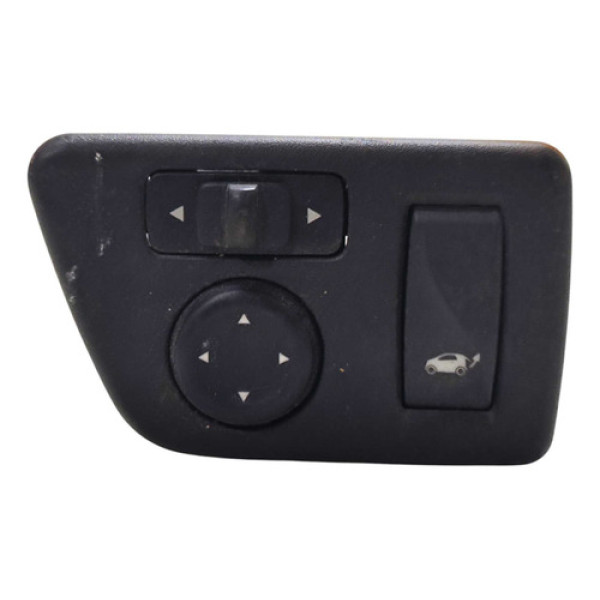 Botão Comando Retrovisor 255705ra0a Nissan Kicks 2020 A 2022