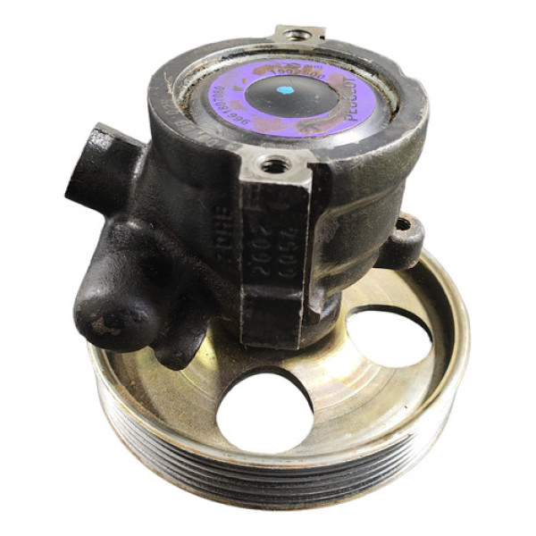 Bomba Hidráulica Chevrolet Vectra 1996 A 2005