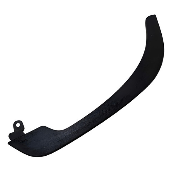 Friso Porta Traseira Direita Toyota Corolla Cross 2022 2023  Preto