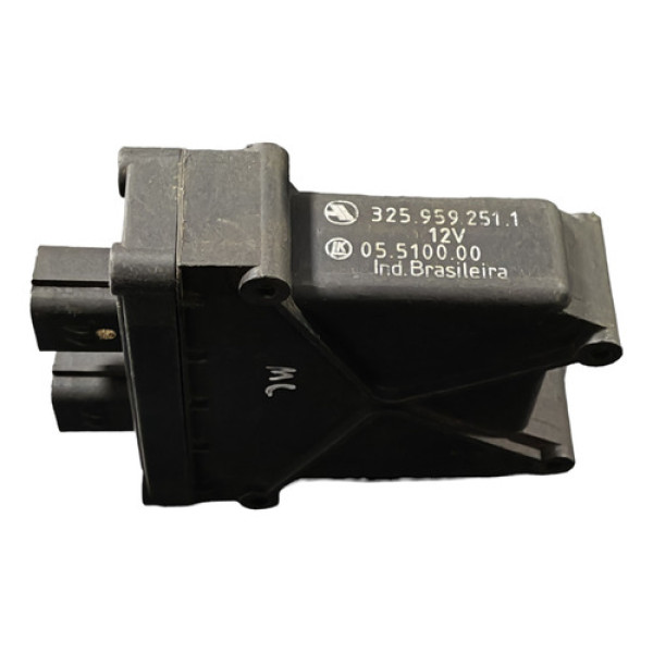 Módulo Vidro Elétrico Porta Diant Vw Santana