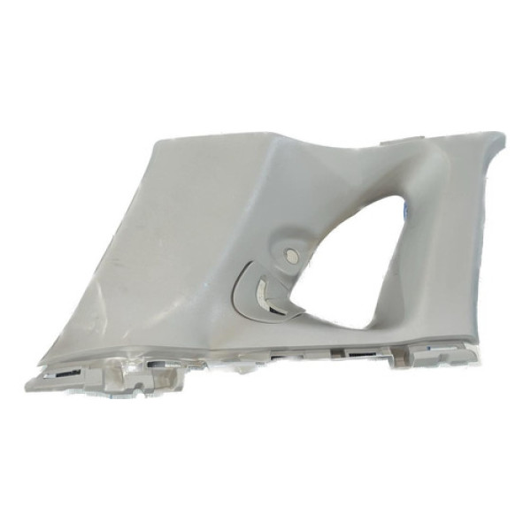 Moldura Coluna Traseira Esquerda Honda Fit 2017 2018 2019