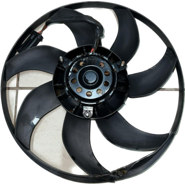 Eletroventilador Original Chevrolet Onix 2012 2013 2014 2015