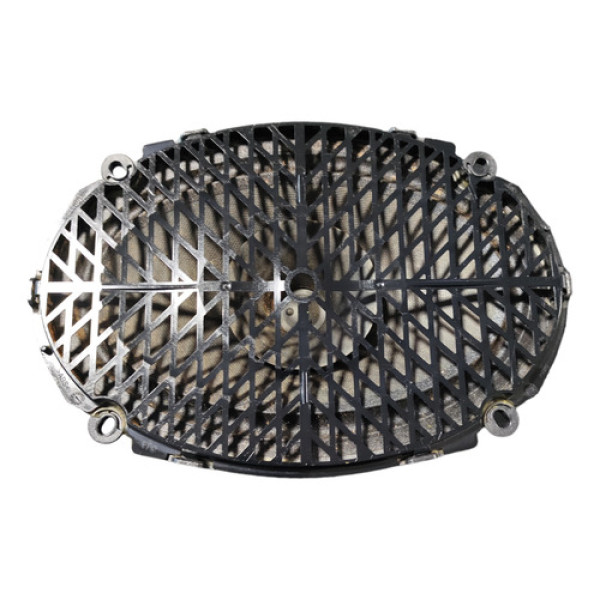 Som Auto Falante Portas Fiat Toro 2020 2021 2022 Preto