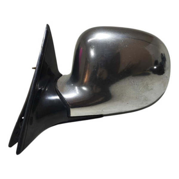 Retrovisor Esquerdo E30155692 Gm S10 2008 2009 A 2011