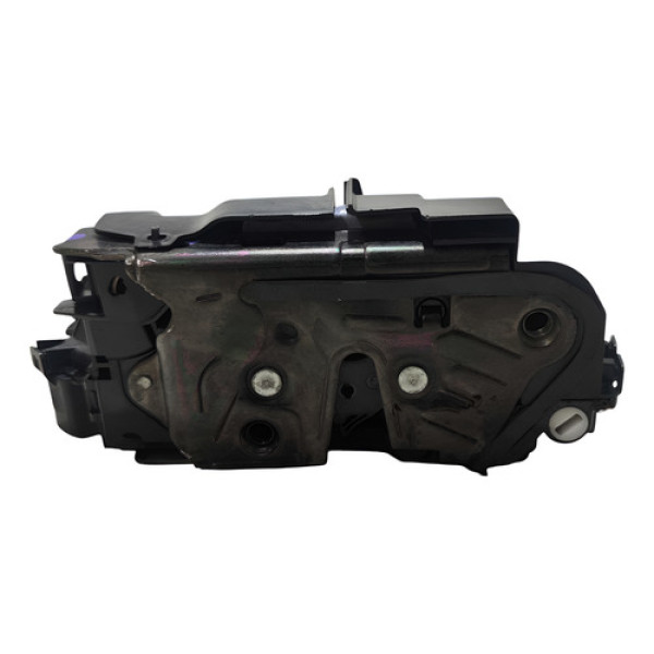 Fechadura Traseira Esquerda Vw Nivus 2022 A 2024 5nn839015a