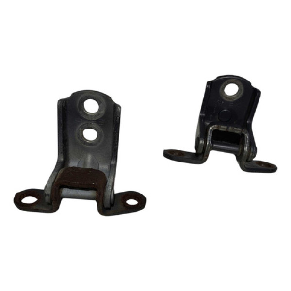 Par Dobradiça Traseira Esquerda Nissan Livina 1.6 2009/2012