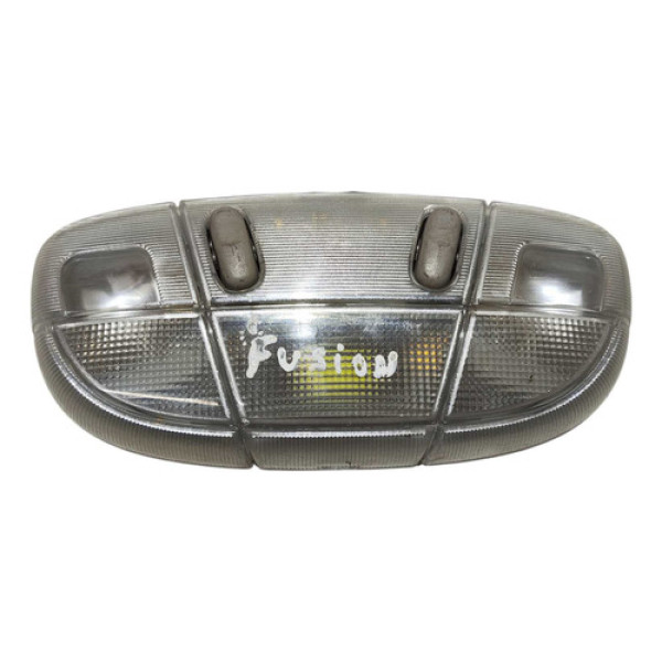 Luz Teto Cortesia 7a1313776a Ford Fusion 2007 2008 A 2011