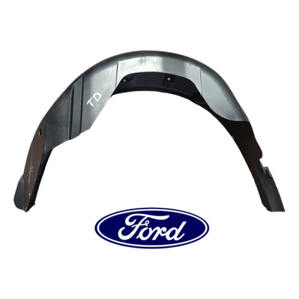 Parabarro Traseiro Direito Ford Fusion 2010 2011 2012