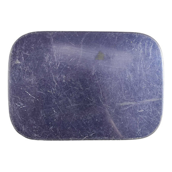 Portinhola Tampa Tanque Vw Golf 1994 A 1998 1h0809905a