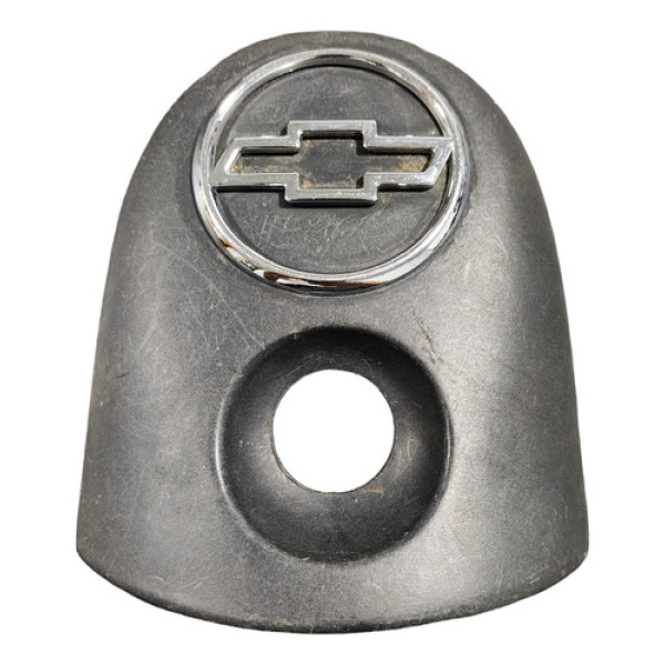 Moldura Maçaneta Tampa Traseira Gm Corsa 1994 A 2001