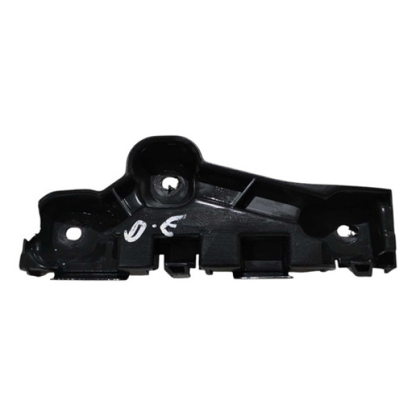 Guia Parachoque Dianteiro Esquerdo Renault Sandero 2015/2019