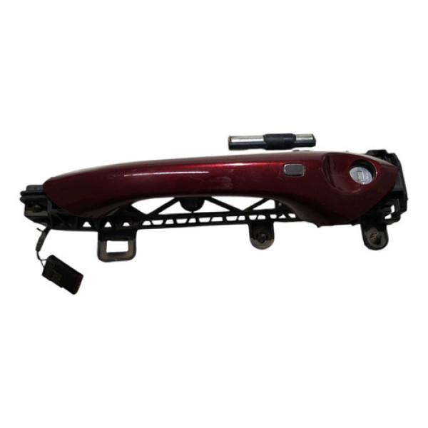 Maçaneta Externa Dianteira Esquerda Gm Onix 1.0 2020 A 2024 Dianteira