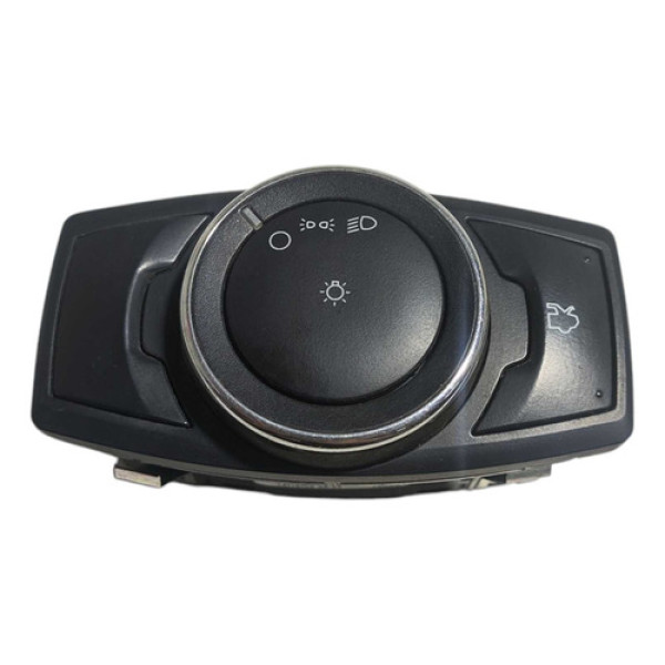Botao Comando Farol Ford Ka 2015/2018 1.0 3cc E3b513a024ba 