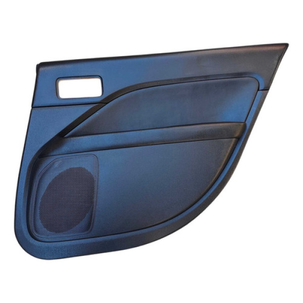 Forro Porta Traseiro Esquerdo Ford Fusion 2010/2012 Hybrido 