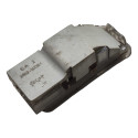 Luz Cortesia Porta Luvas Citroen C5 2.0 Aut 2001 2002 A 2008 D2s Preto Branco-frio