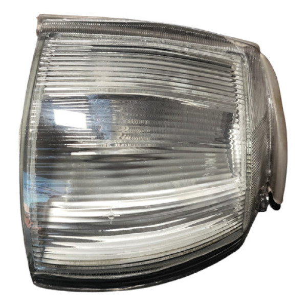 Pisca Farol Direito Fiat Tipo 1990 A 1997 Silo  Direito Cristal