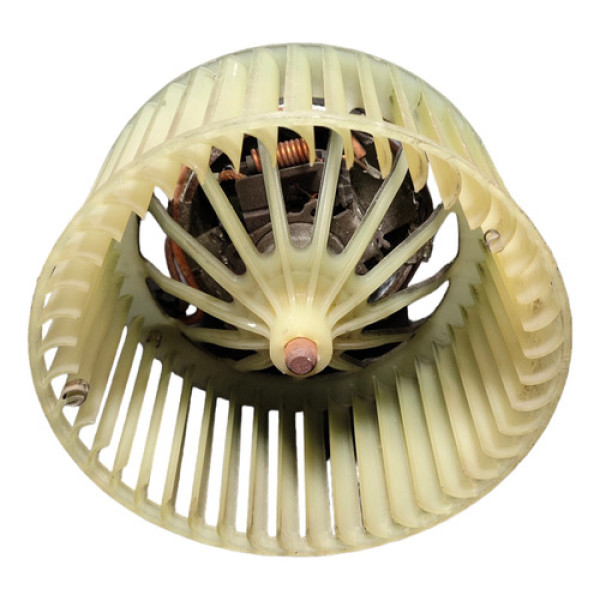 Motor Ar Forçado 17360031 Chevrolet Meriva 2002 2003 2004