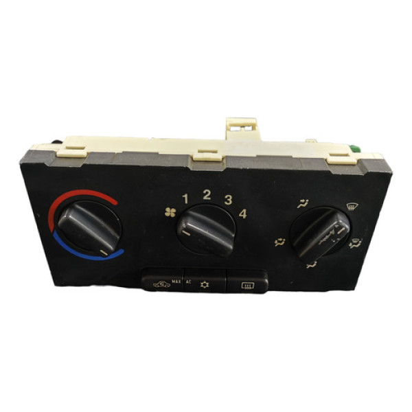 Comando Ar Condicionado Gm Zafira 2001 A 2009 90559839
