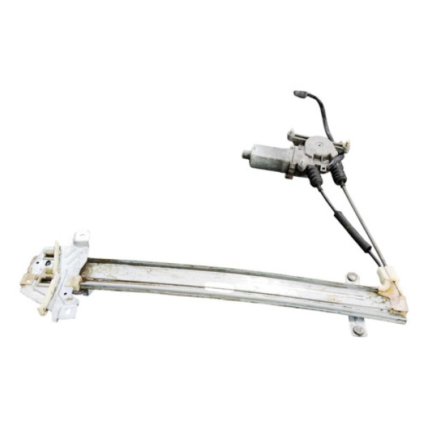 Máquina De Vidro Traseira Esquerda Kia Sportage 1999 2000