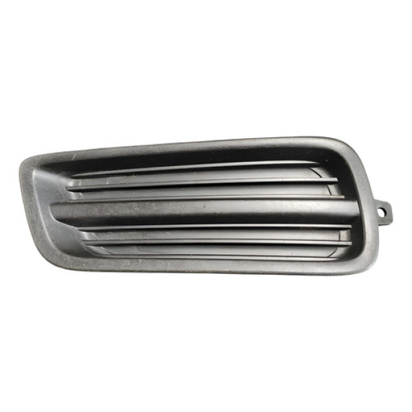 Grade Esquerda Parachoque Diant Hodna City 2013/15 71107tm0t Preto