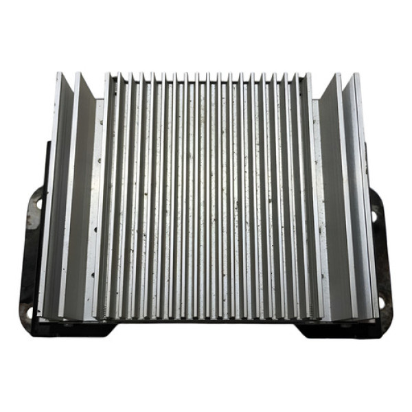 Módulo Amplificador Som 963702s001 Hyundai Ix35 2010 A 2015