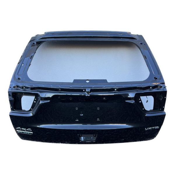 Tampa Traseira Original Jeep Grand Cherokee Limited 2014/15