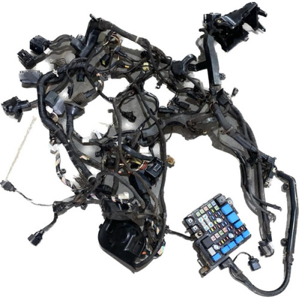 Chicote Motor Honda Fit 2016 2017 2018 2019 913042l424