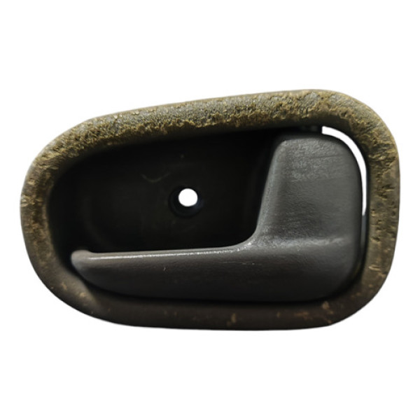 Maçaneta Interna Tras Direita Kia Sportage 1995 A 2003  Traseira