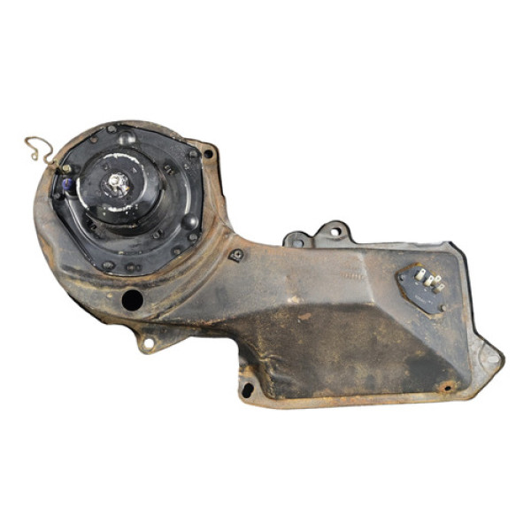 Motor Ar Forçado 5049572 Chevrolet Monza 1994 1995 1996